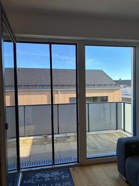 Foto - Etagenwohnung in Kißlegg zur Miete