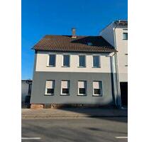 ZU VERMIETEN 2,5 Z. WOHNUNG ERTSBEZUG - Eschwege