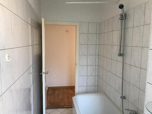 Foto - 2 Zimmer Etagenwohnung in Bernburg (Saale)