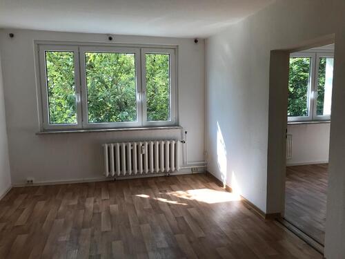 Foto - Etagenwohnung in Bernburg (Saale) zur Miete