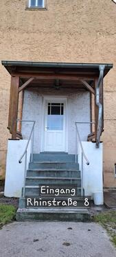 Foto - Wohnung in 'Rhinschlösschen' ehem. Gutshaus von Fehrbellin