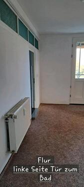 Foto - Erdgeschoßwohnung in Neuruppin zur Miete