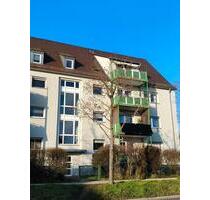 Wohnung zum Verkaufen - zentral + hell + großzügig - Herzogenaurach