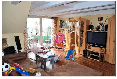 Foto - Dachgeschoßwohnung in Herzogenaurach zum Kaufen