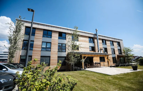 Foto - andere in Kösching