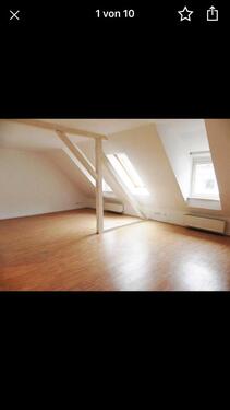Foto - 2 ZKB Wohnung Stadtmitte - 500,00&nbsp;EUR Kaltmiete, ca.&nbsp; 71,00&nbsp;m&sup2;