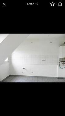 Foto - Dachgeschoßwohnung in Zweibrücken zur Miete