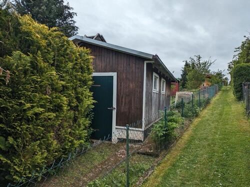 Foto - Grundst&uuml;ck zur Miete in Weimar