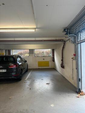 Foto - Stellplatz in Tiefgarage Lahnstein