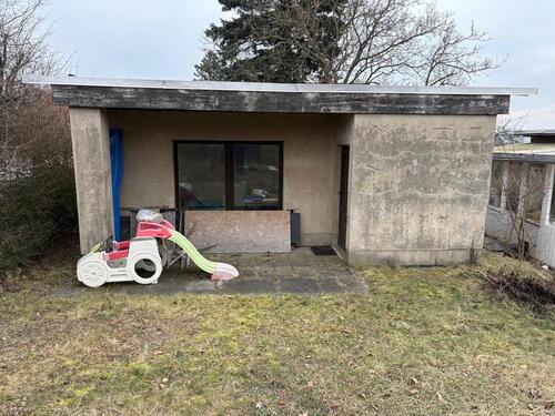 Foto - Grundst&uuml;ck in Wilsdruff