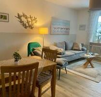 *Schöner Wohnen in Schleswig an der Schlei*