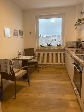 Foto - 3 Zimmer Etagenwohnung zur Miete in Schleswig