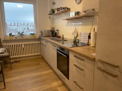 Foto - 3 Zimmer Etagenwohnung in Schleswig