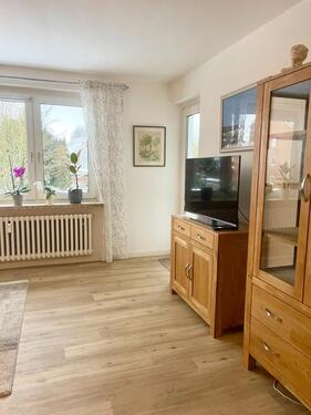 Foto - Etagenwohnung in Schleswig zur Miete