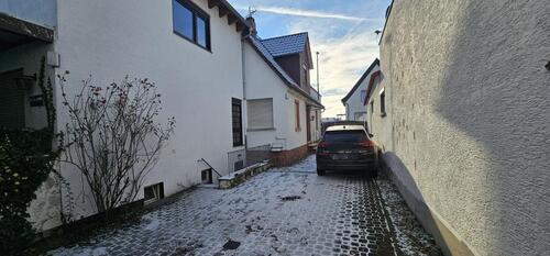 Foto - Einfamilienhaus in Riedstadt zum Kaufen