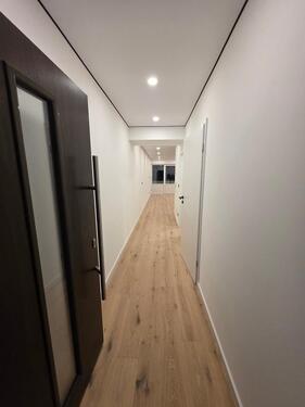 Foto - Renovierte 2-Zimmer-Wohnung mit Balkon