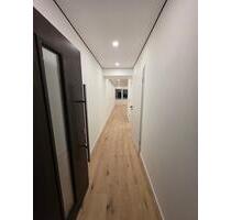 Renovierte 2-Zimmer-Wohnung mit Balkon - Melsbach