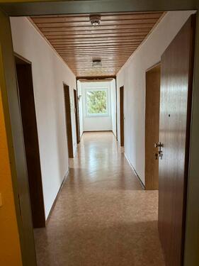 Foto - 3 Zimmer Etagenwohnung zur Miete in Rothenburg ob der Tauber