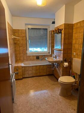 Foto - 3 Zimmer Etagenwohnung in Rothenburg ob der Tauber