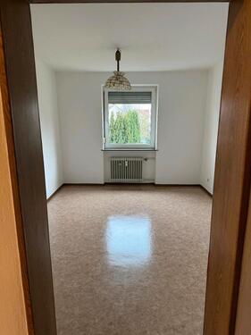 Foto - Etagenwohnung in Rothenburg ob der Tauber zur Miete