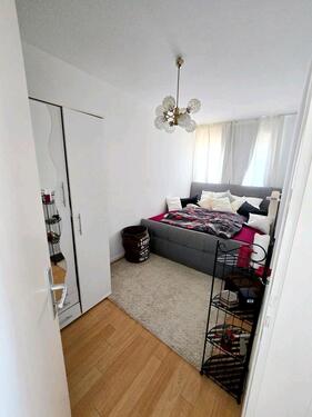 Foto - 2 Zimmer Etagenwohnung zur Miete in Hamburg