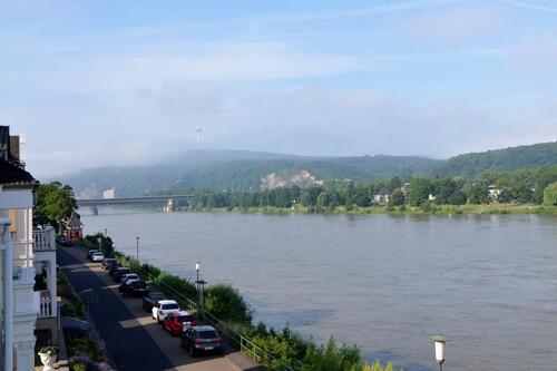 Foto - 4 Zimmer Etagenwohnung zur Miete in Koblenz