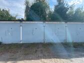 Foto - Garage im Zentrum Bernburg, inkl. Strom