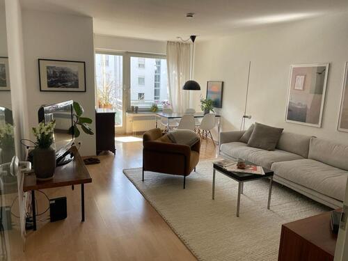 Foto - 2. Zi. Wohnung-Zwischenmiete Ehrenfeld ab 01.03-30.04 od. länger