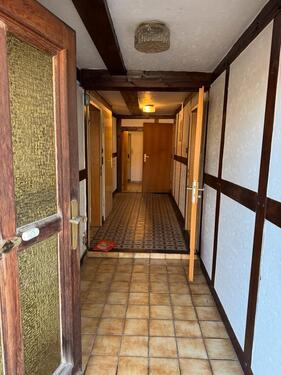 Foto - 2 Zimmer Erdgeschoßwohnung zur Miete in Hemmingen