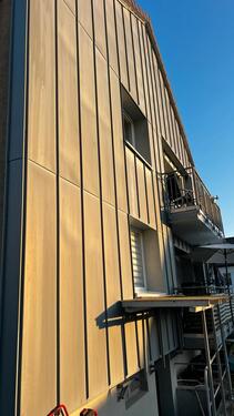 Foto - 8 Zimmer Mehrfamilienhaus, Wohnhaus zum Kaufen in Blomberg