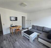 1 Zimmerapartment mit ca. 20 qm in Top Innenstadtlage von Gießen zu vermieten!
