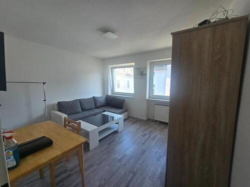 Foto - Etagenwohnung in Gießen zur Miete