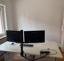 Schreibtischplatz im Büro in Köln-Sülz zu vermieten