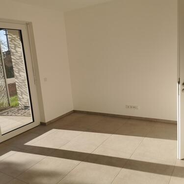 Foto - 2 Zimmer Etagenwohnung zur Miete in Bitburg