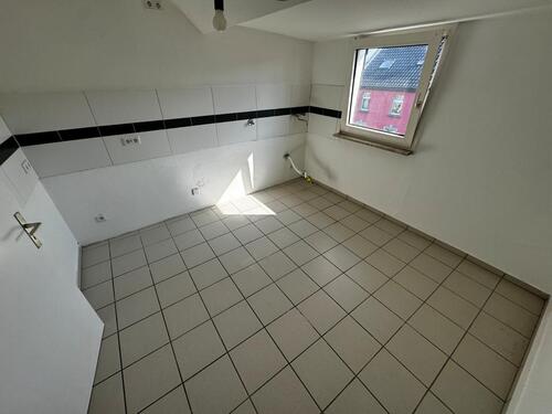 Foto - 3.5 Zimmer Dachgeschoßwohnung zur Miete in Gelsenkirchen