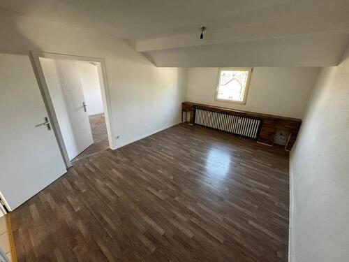 Foto - Dachgeschoßwohnung in Gelsenkirchen zur Miete