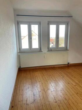 Foto - 2 Zimmer Dachgeschoßwohnung zur Miete in Korntal-Münchingen
