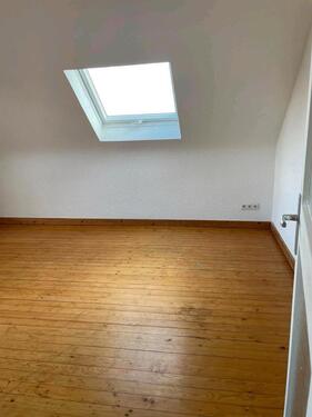 Foto - 2 Zimmer Dachgeschoßwohnung in Korntal-Münchingen