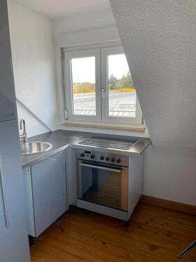 Foto - Dachgeschoßwohnung in Korntal-Münchingen zur Miete