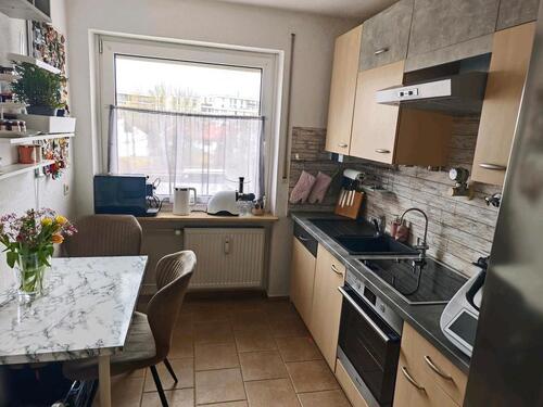 Foto - 3 Zimmer Etagenwohnung zum Kaufen in Ingolstadt