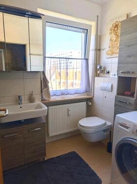 Foto - Etagenwohnung in Ingolstadt zum Kaufen