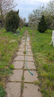 Foto - Grundst&uuml;ck zur Miete in Mühlhausen (Thüringen)