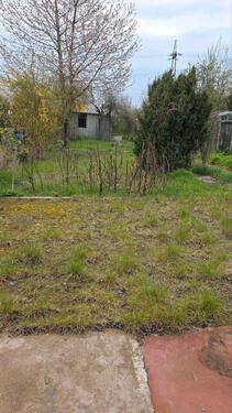 Foto - Grundst&uuml;ck in Mühlhausen (Thüringen)