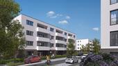 Foto - Wohnen, wo das Herz schlägt. - 688,00&nbsp;EUR Kaltmiete, ca.&nbsp; 51,90&nbsp;m&sup2;