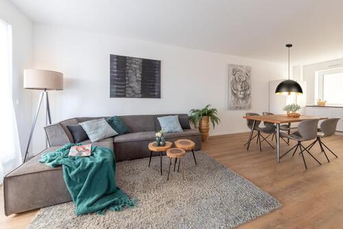 Foto - Etagenwohnung in Dortmund zur Miete