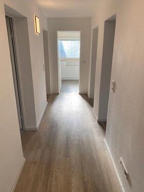 Foto - 3 Zimmer Erdgeschoßwohnung in Brilon