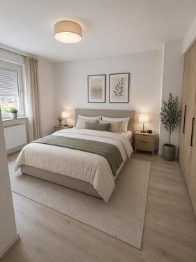 Foto - 2 Zimmer Erdgeschoßwohnung in Dillingen (Saar)