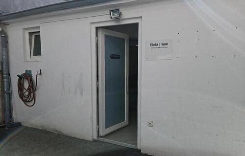 Foto - Büro Lager Werkstatt - 650,00&nbsp;EUR Kaltmiete, ca.&nbsp; 30,00&nbsp;m&sup2;