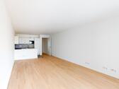 Foto - 3 Zimmer Etagenwohnung zur Miete in Frankfurt am Main