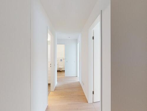 Foto - Etagenwohnung in Frankfurt am Main zur Miete